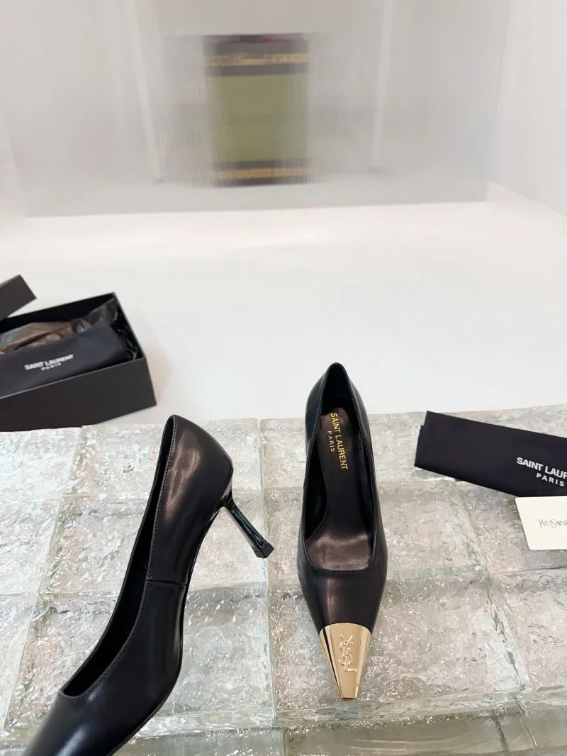 Ysl Sandals SoftTouch 5681