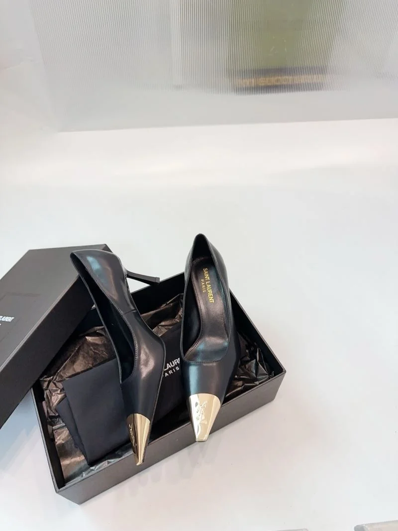 Ysl Sandals SoftTouch 5681
