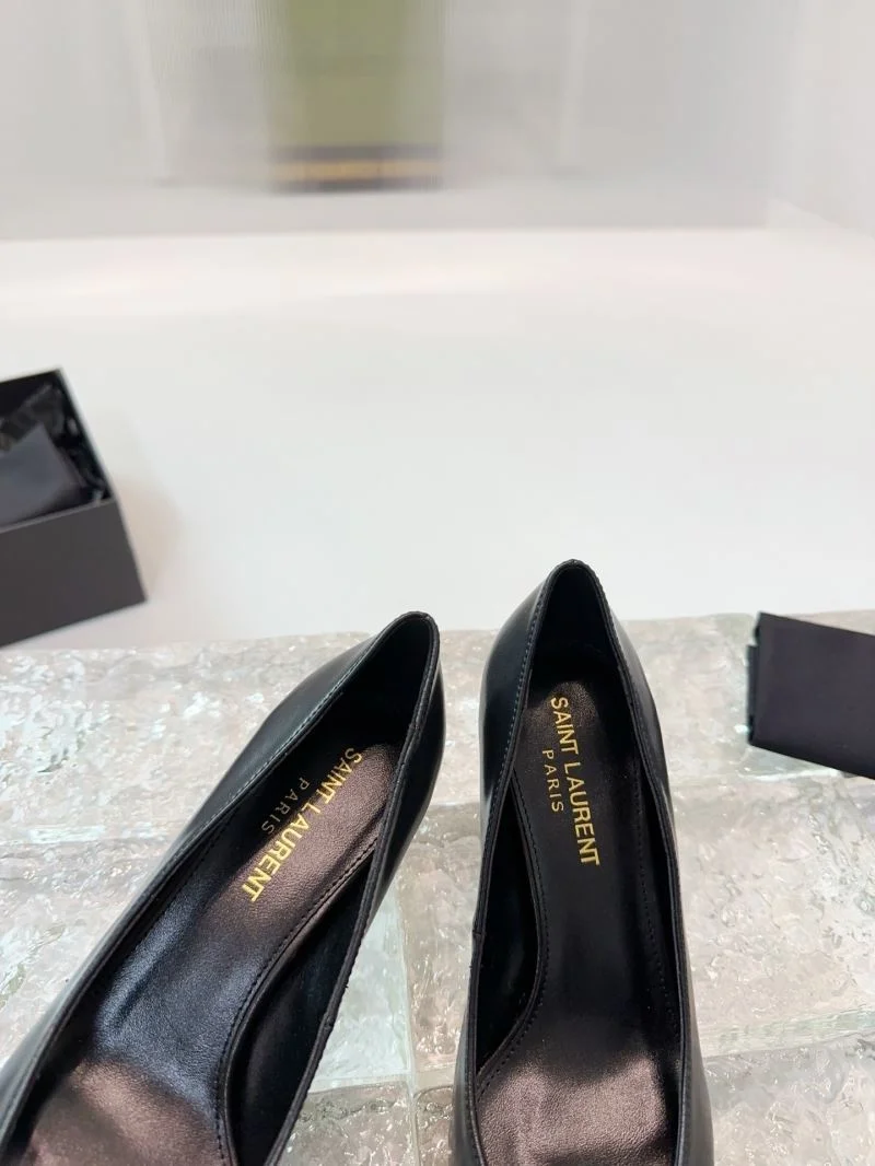 Ysl Sandals SoftTouch 5681