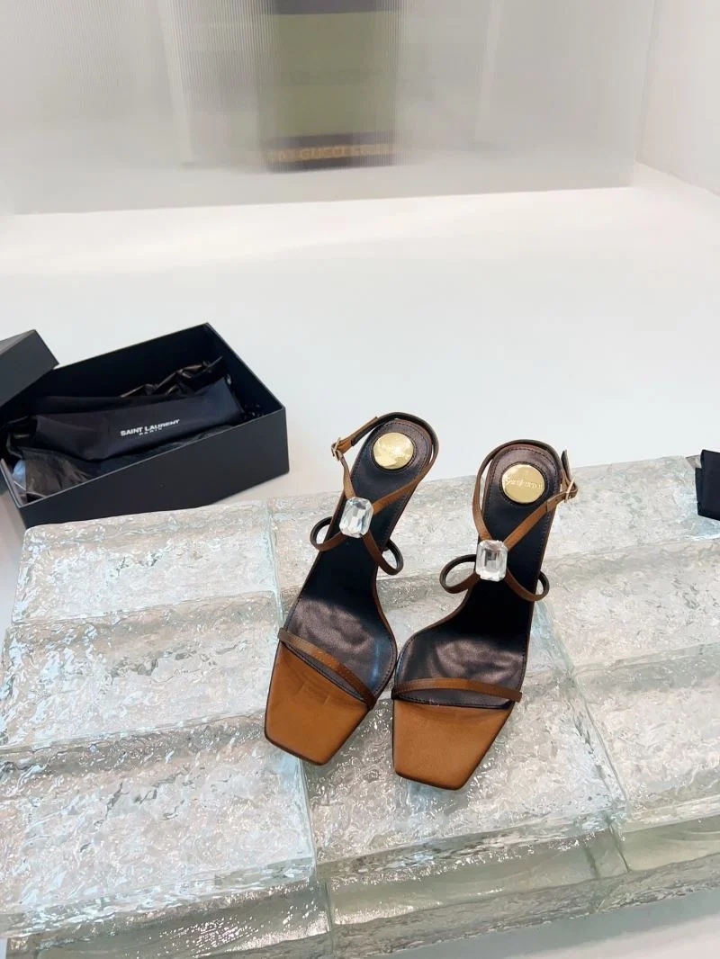 Ysl Sandals BestValue 5700
