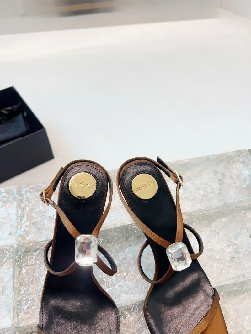 Ysl Sandals BestValue 5700