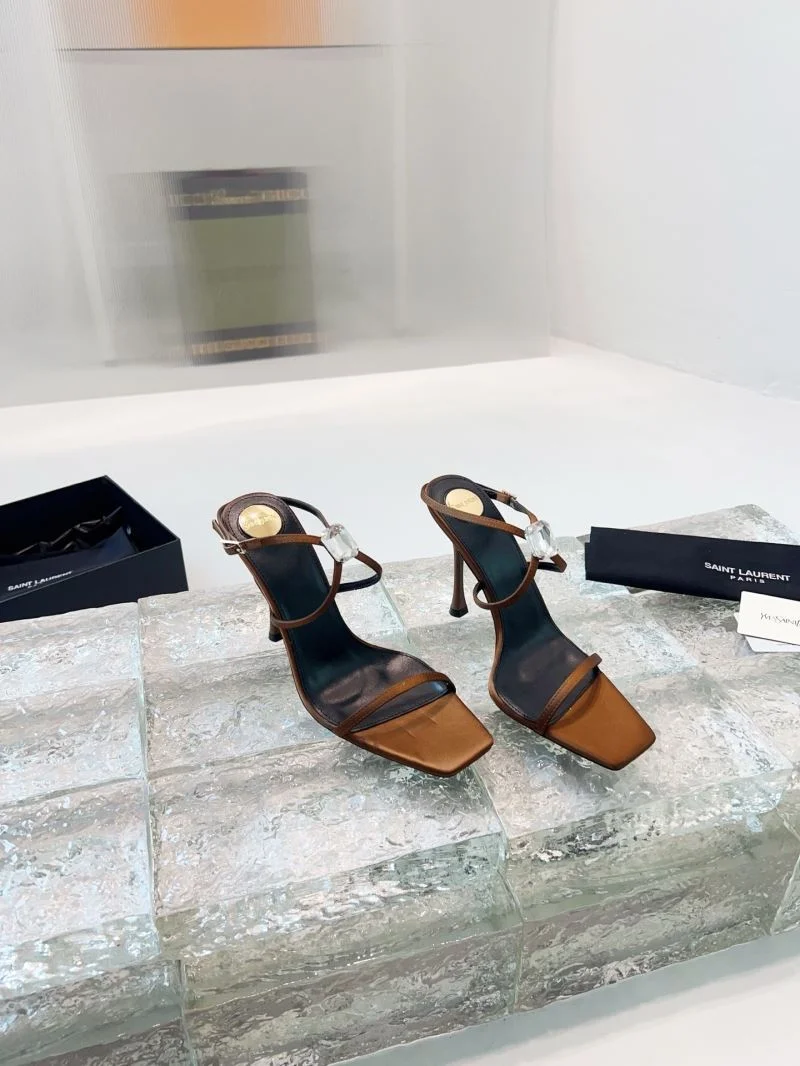 Ysl Sandals BestValue 5700