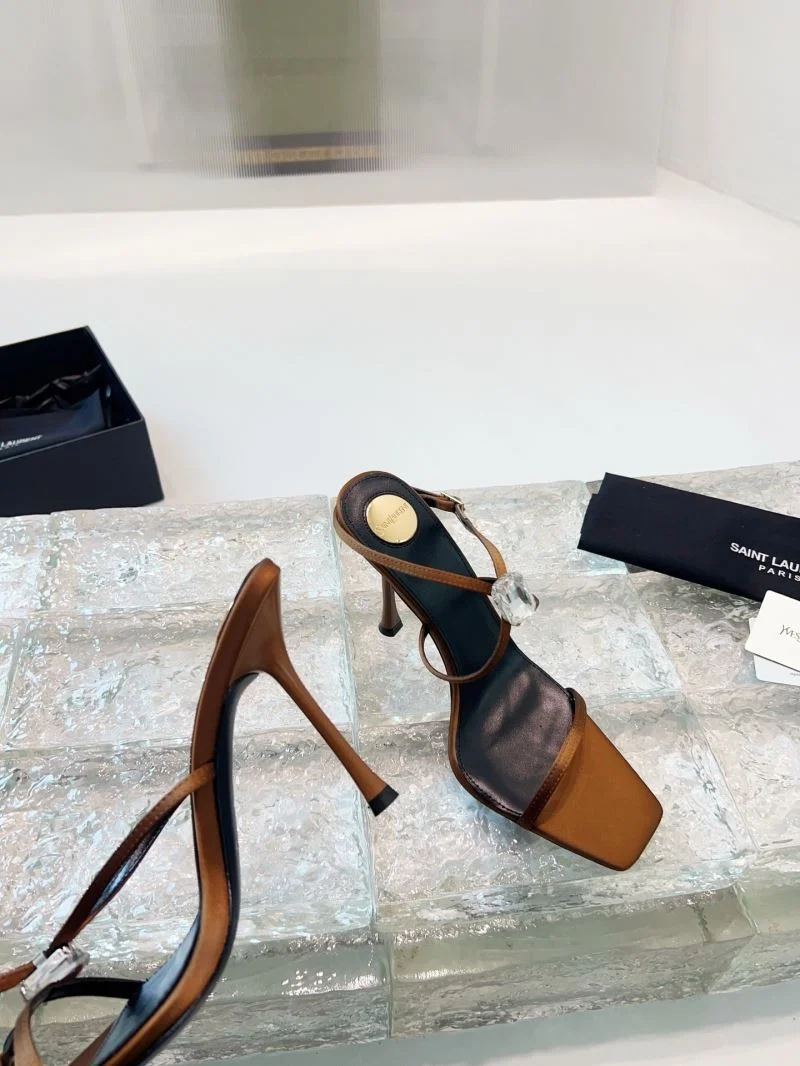 Ysl Sandals BestValue 5700