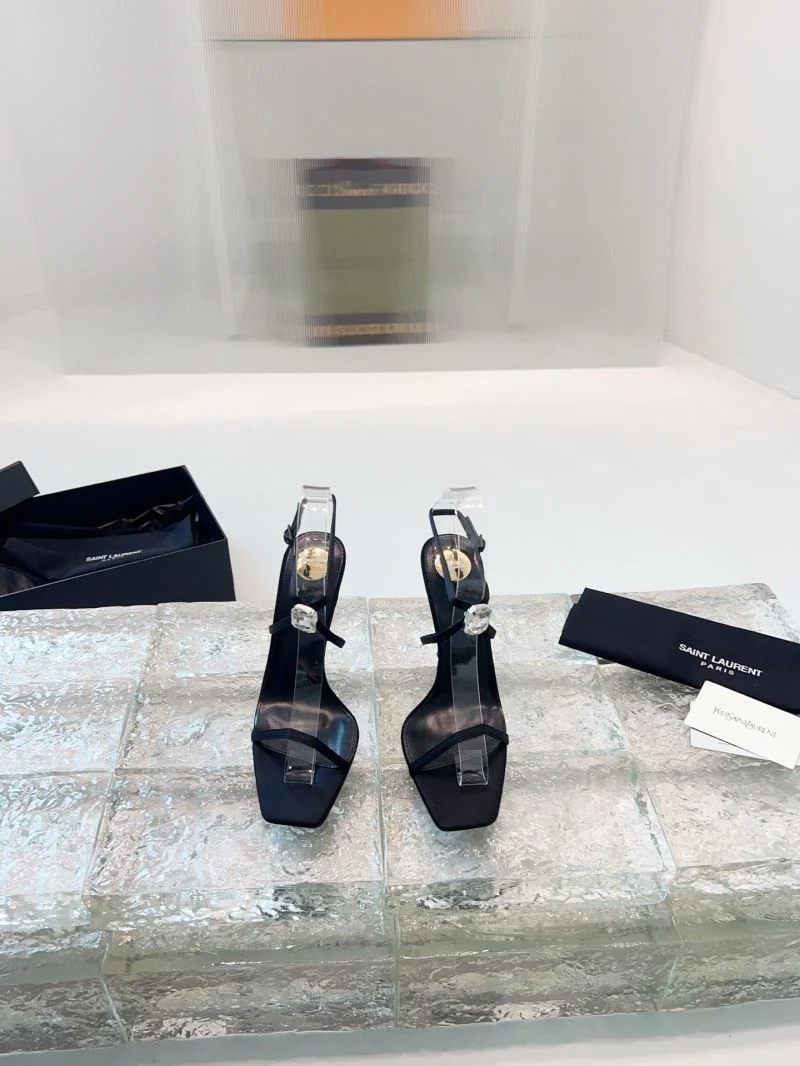 SoftTouch Ysl Sandals 5715