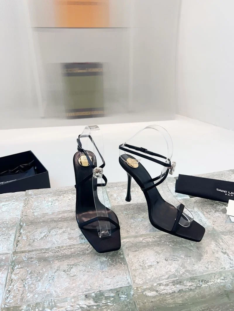 SoftTouch Ysl Sandals 5715