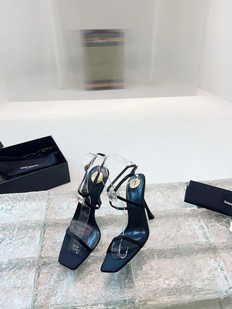 SoftTouch Ysl Sandals 5715