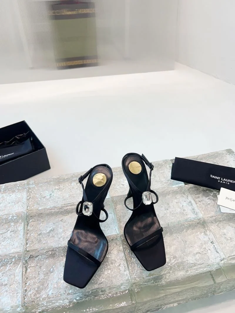 SoftTouch Ysl Sandals 5715