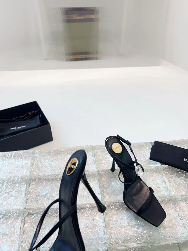 SoftTouch Ysl Sandals 5715