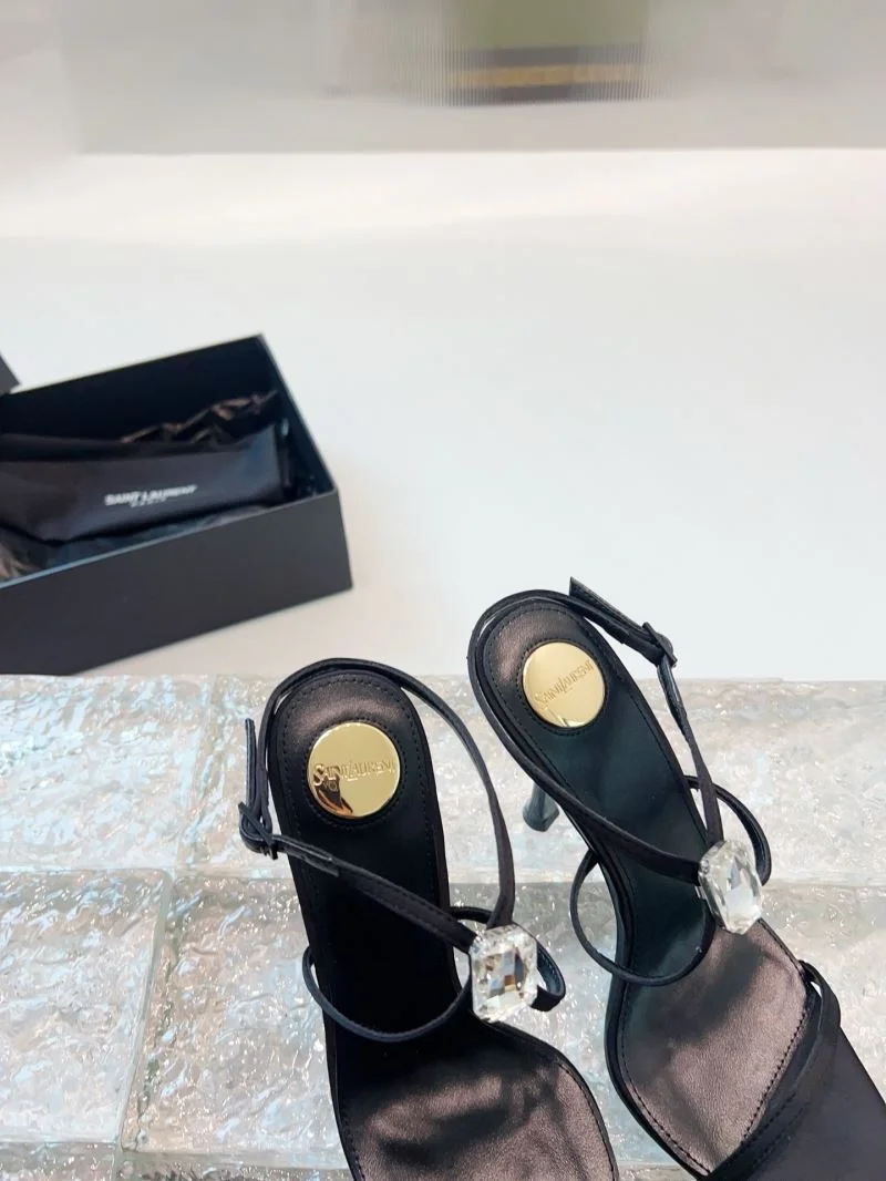 SoftTouch Ysl Sandals 5715