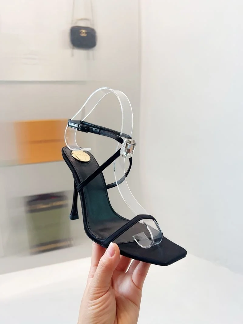 SoftTouch Ysl Sandals 5715