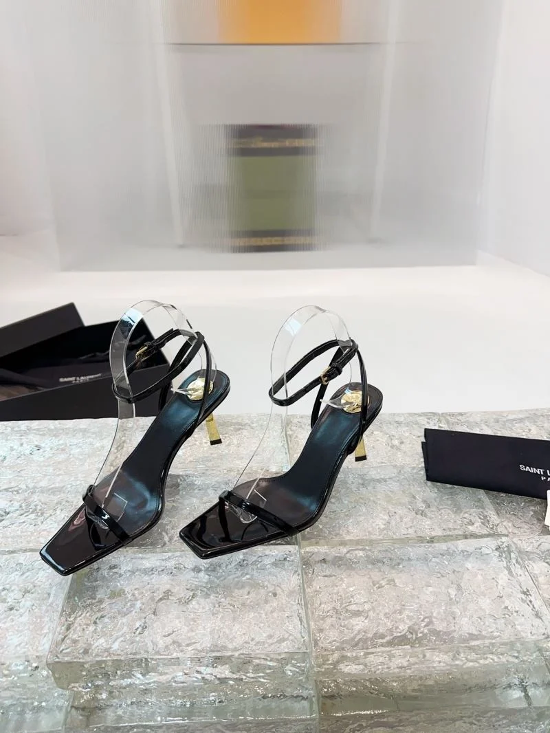 Effortless Ysl Sandals 5671