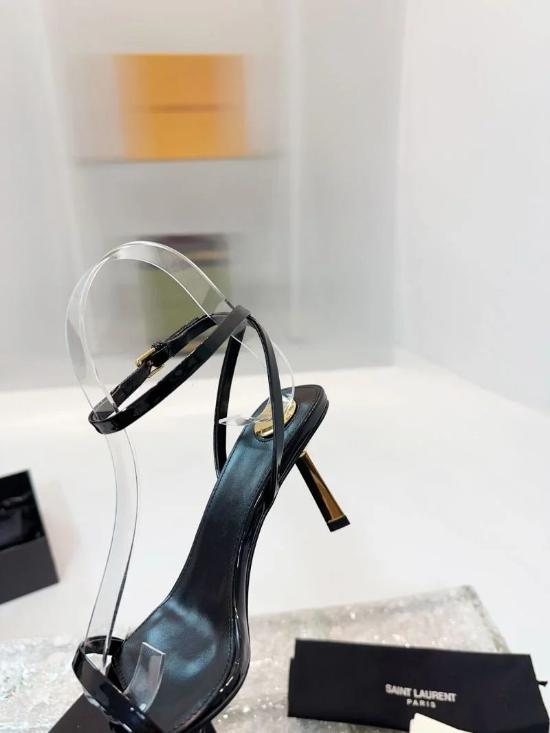 Effortless Ysl Sandals 5671