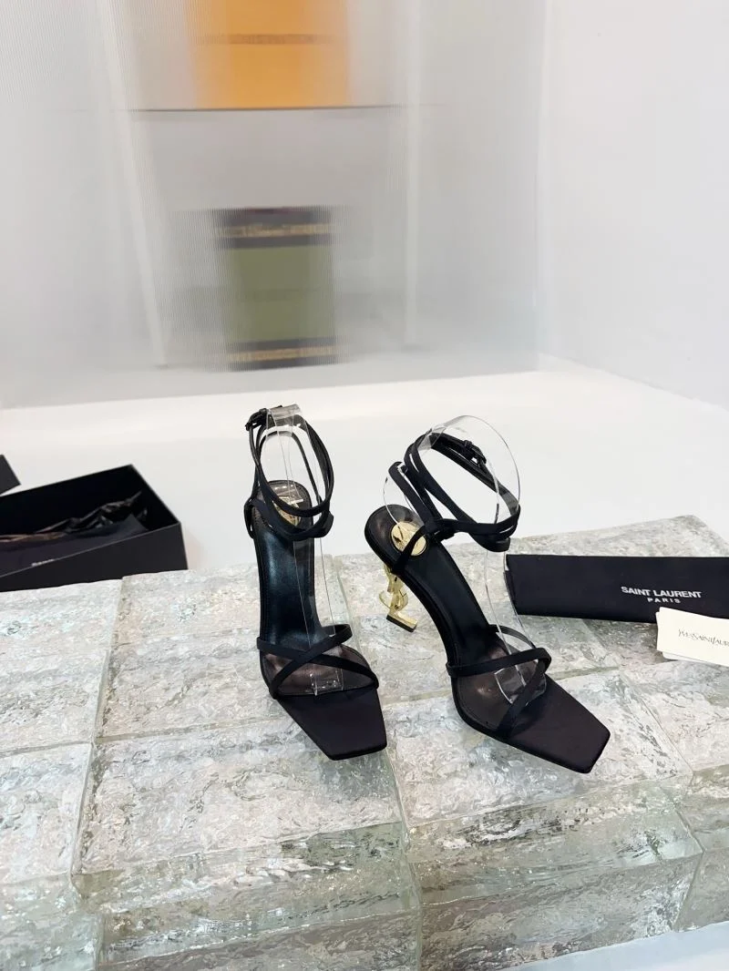 Ysl Sandals OdorResistant 5663