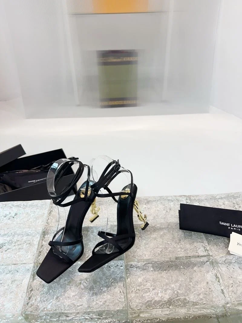 Ysl Sandals OdorResistant 5663