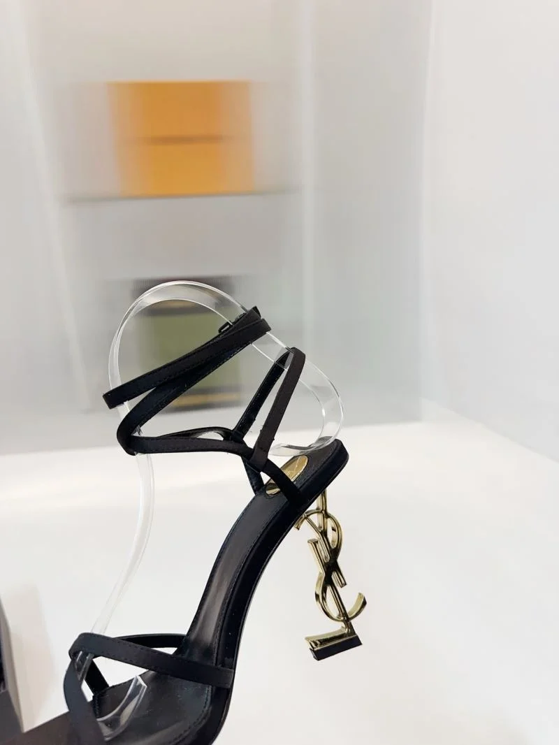 Ysl Sandals OdorResistant 5663
