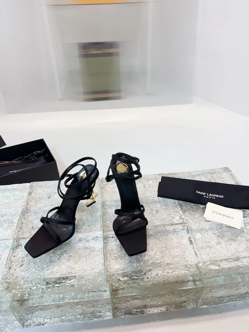 Ysl Sandals OdorResistant 5663