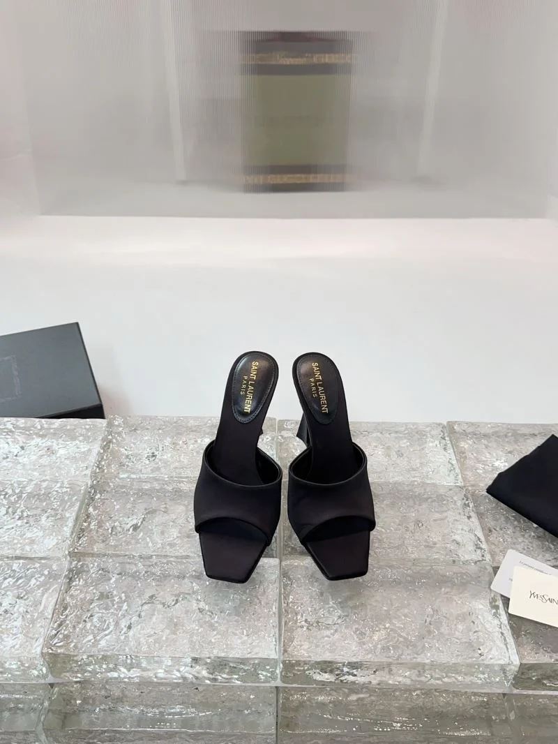 UrbanChic Ysl Sandals 5688
