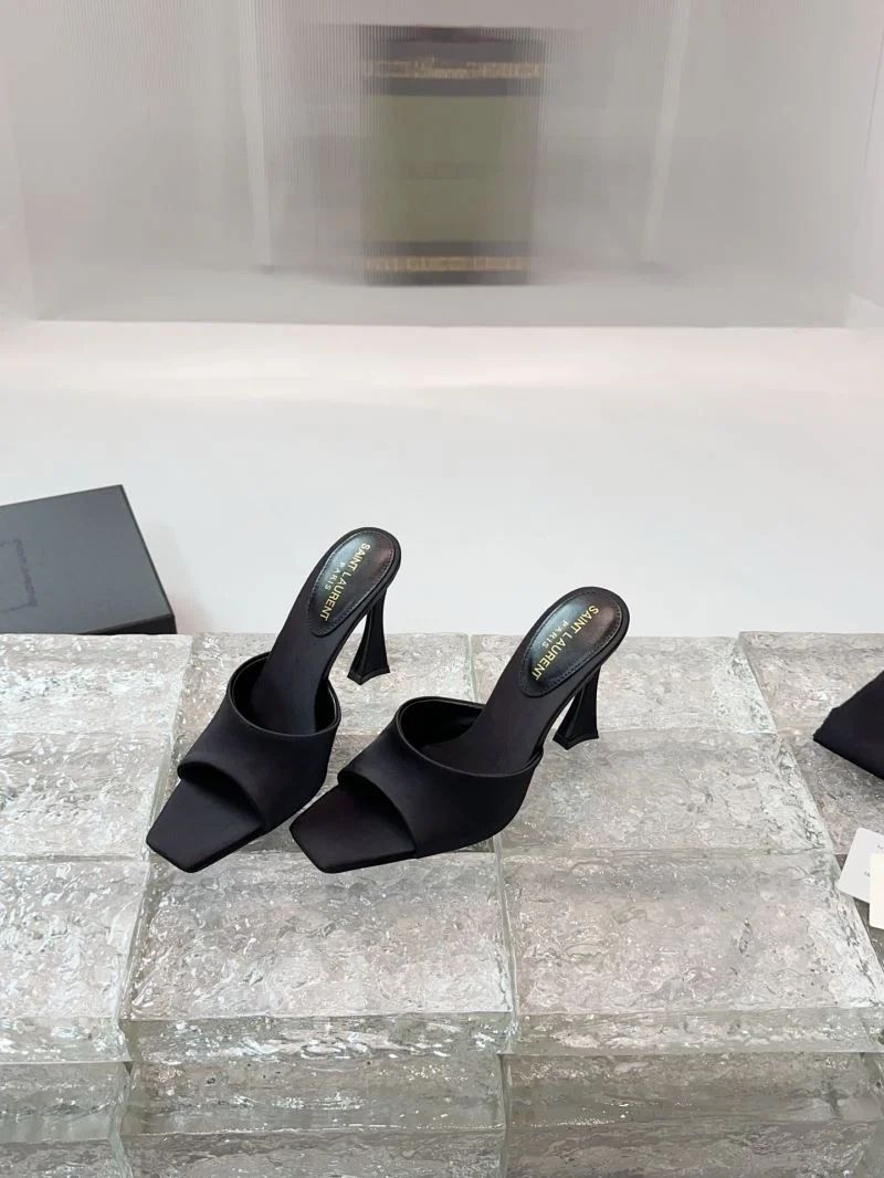UrbanChic Ysl Sandals 5688