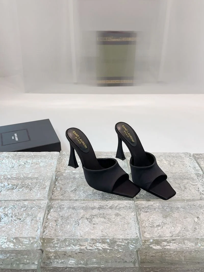 UrbanChic Ysl Sandals 5688