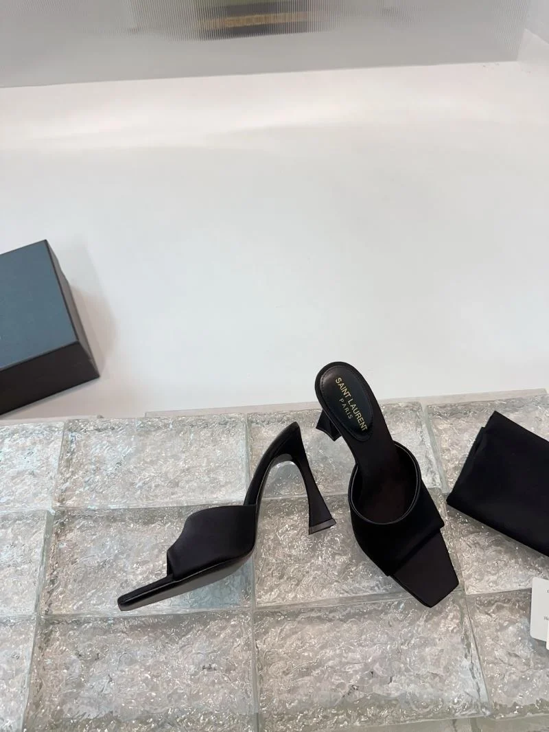 UrbanChic Ysl Sandals 5688