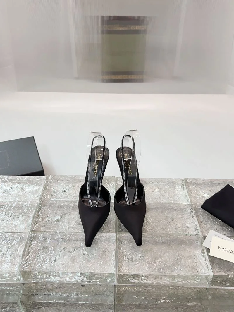 Affordable Ysl Sandals 5665