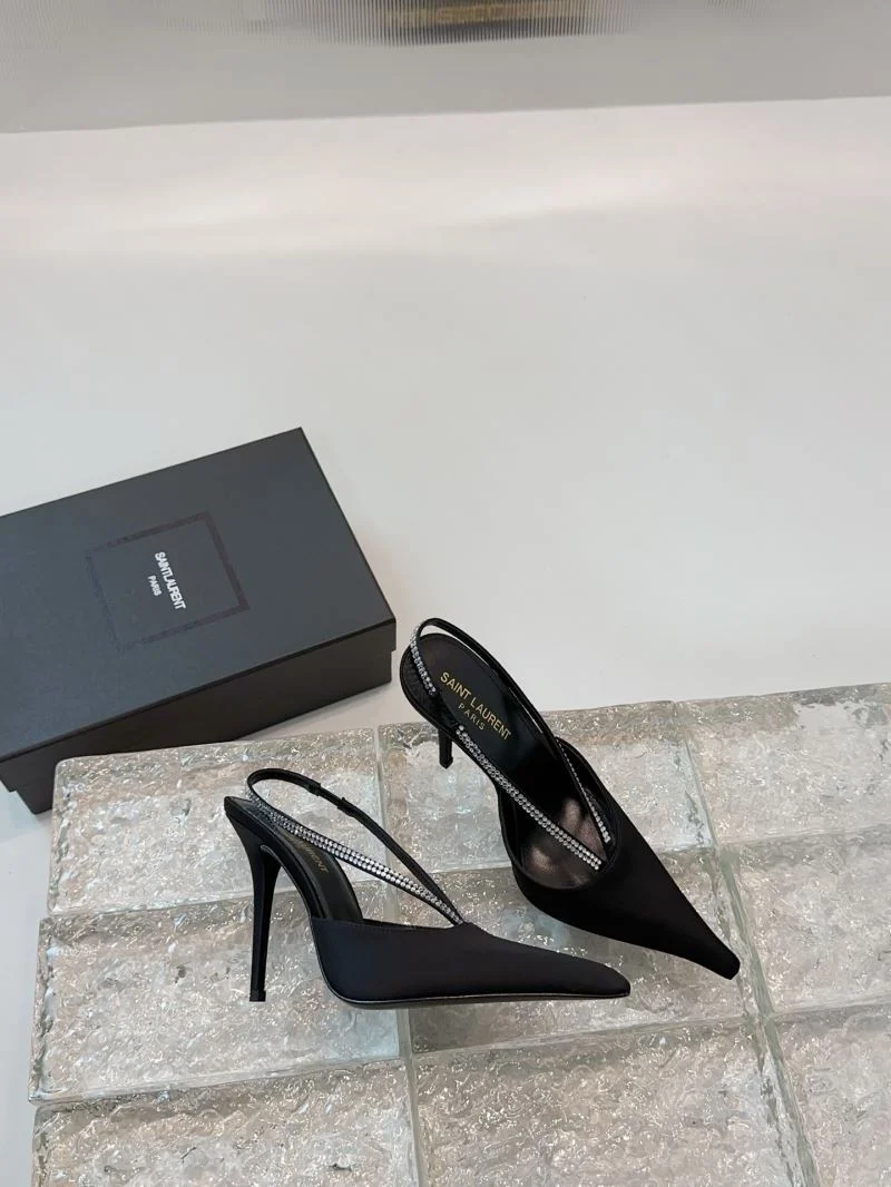 Affordable Ysl Sandals 5665