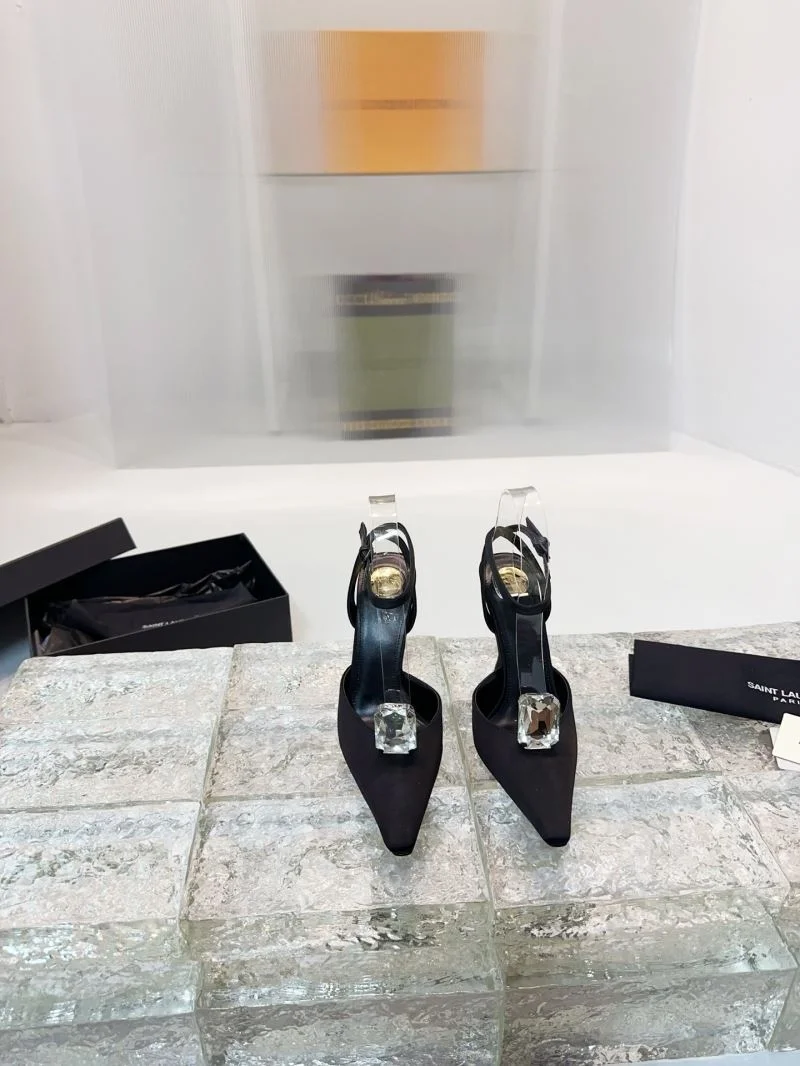 Ysl Sandals Bright 5656