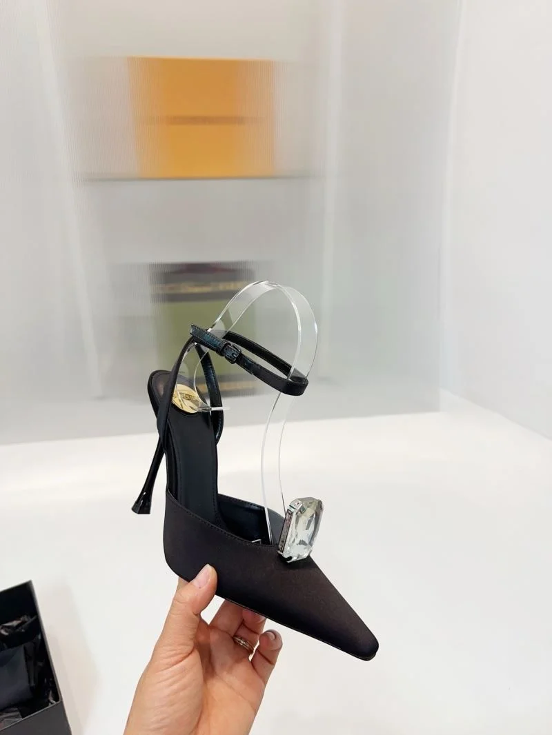 Ysl Sandals Bright 5656