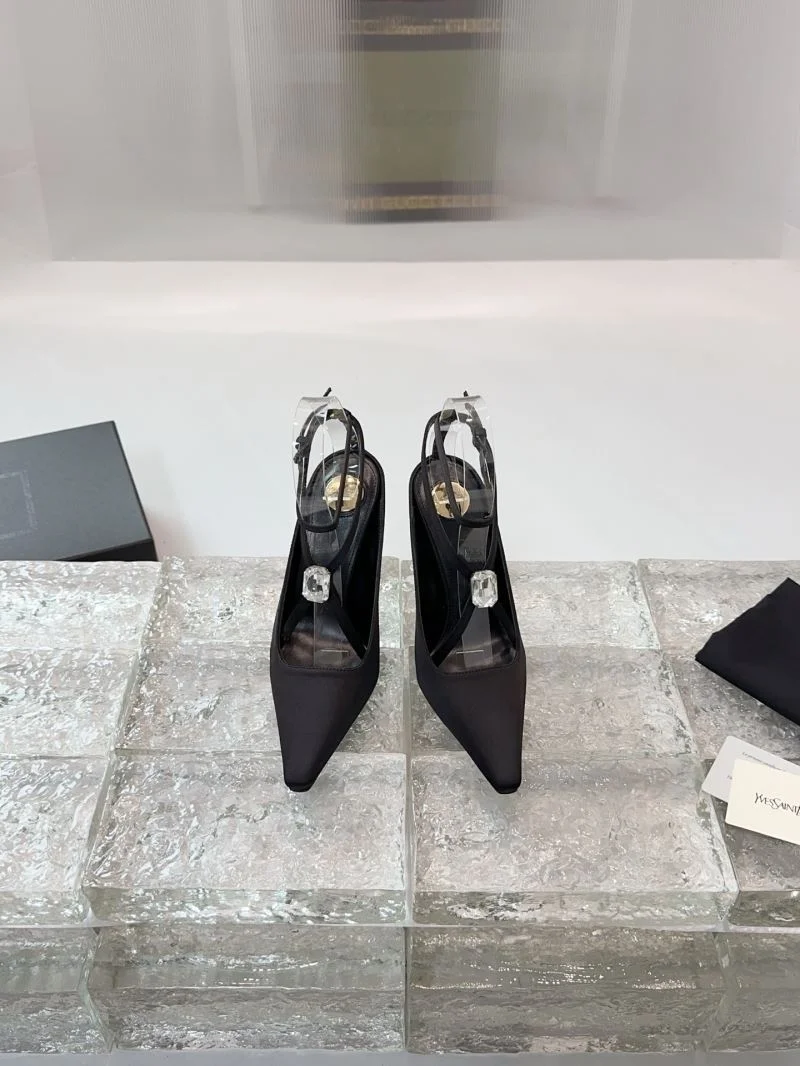 Ysl Sandals HighPerformance 5790