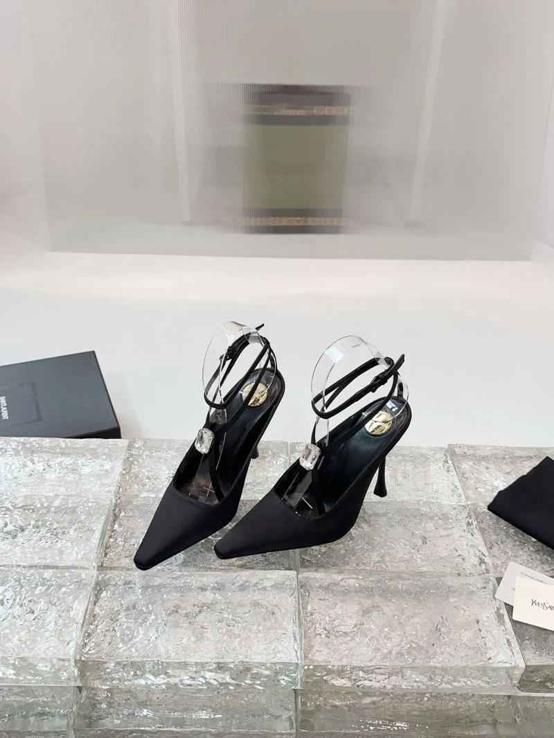 Ysl Sandals HighPerformance 5790