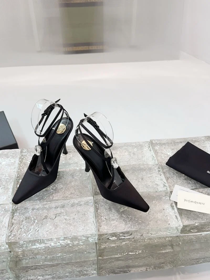 Ysl Sandals HighPerformance 5790