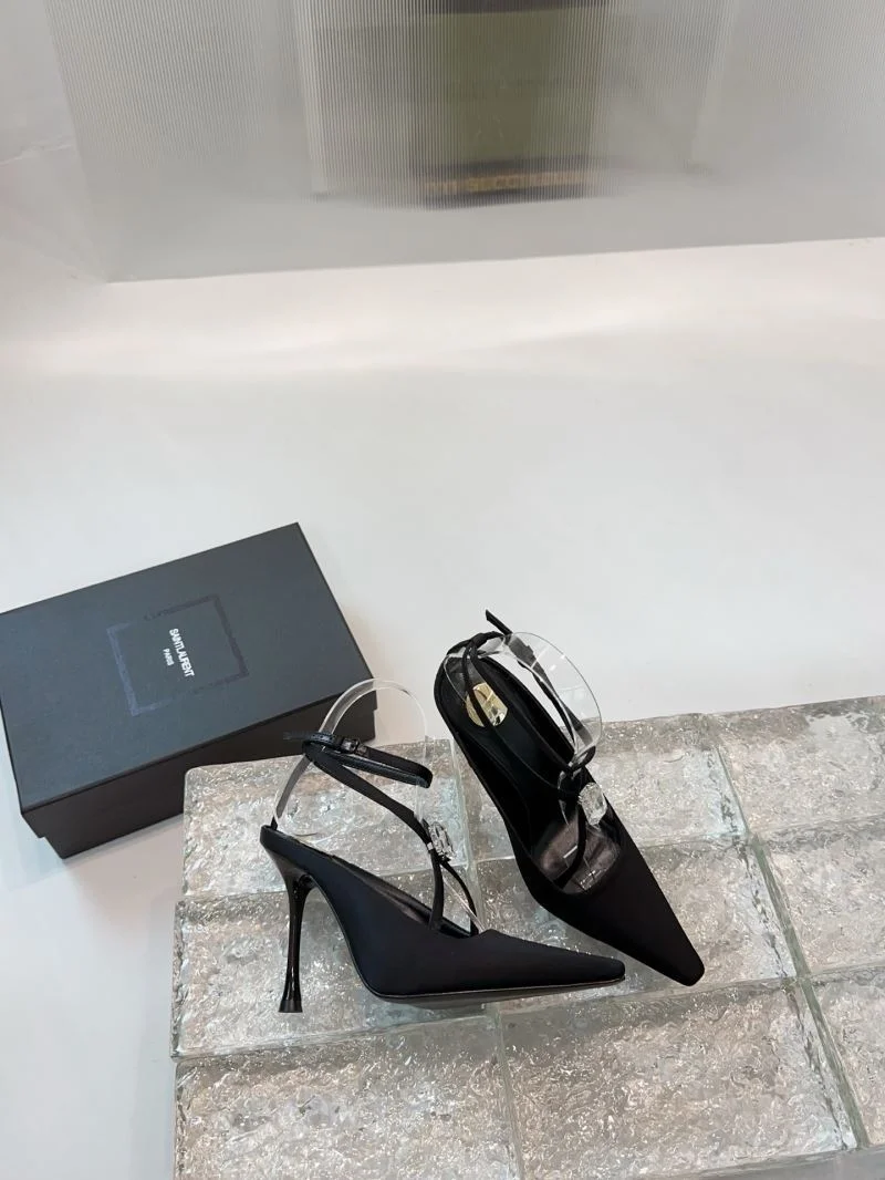 Ysl Sandals HighPerformance 5790