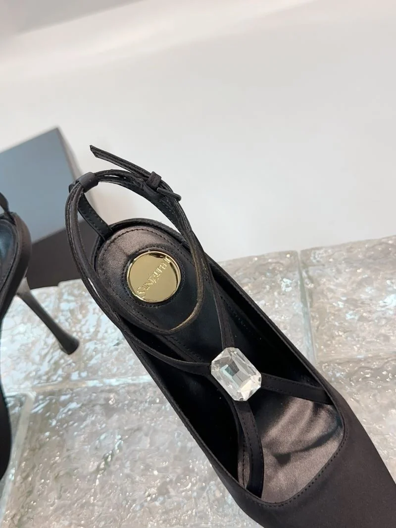 Ysl Sandals HighPerformance 5790