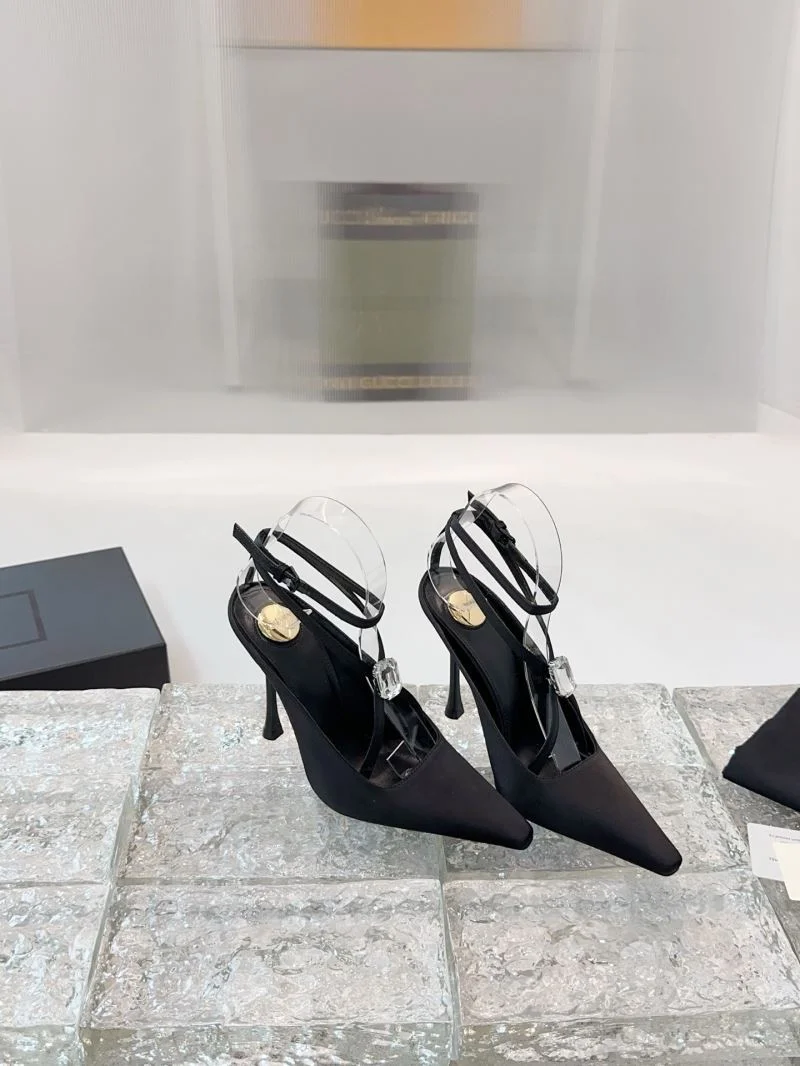 Ysl Sandals HighPerformance 5790