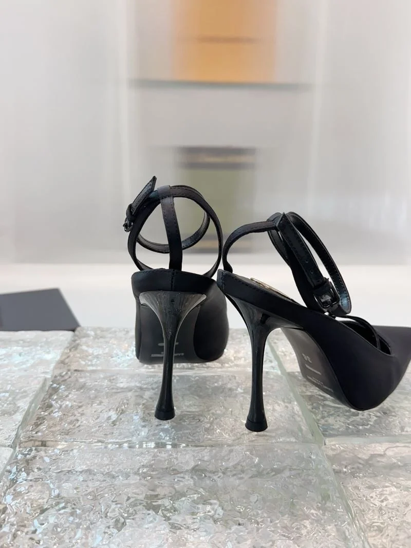Ysl Sandals HighPerformance 5790