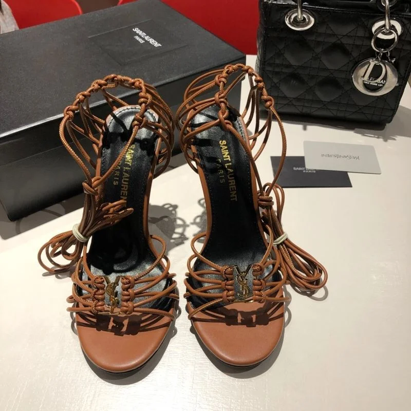 HighPerformance Ysl Sandals 5660