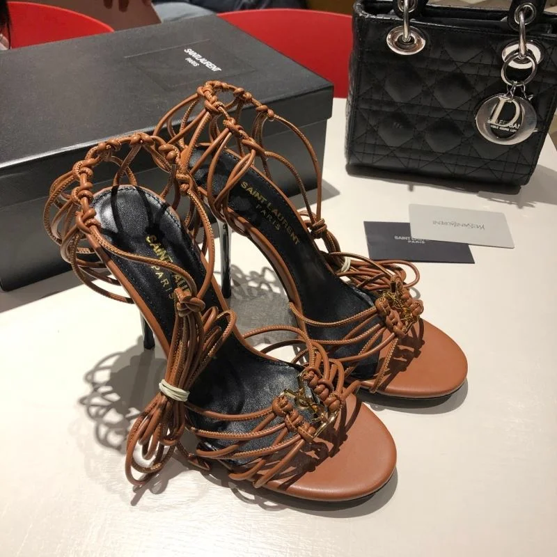 HighPerformance Ysl Sandals 5660