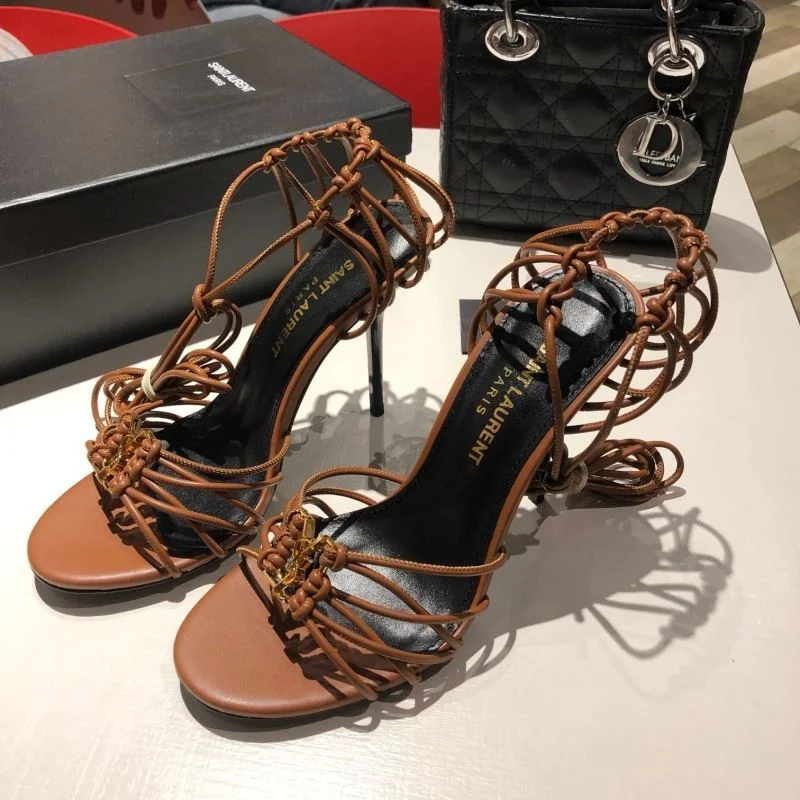 HighPerformance Ysl Sandals 5660