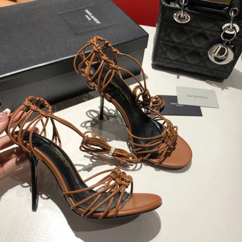HighPerformance Ysl Sandals 5660