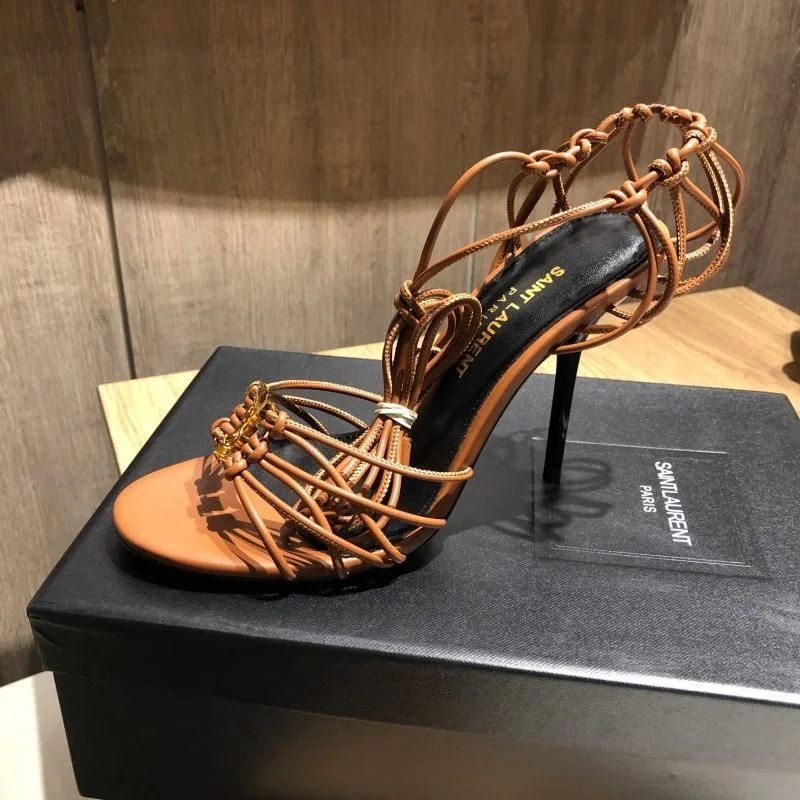 HighPerformance Ysl Sandals 5660