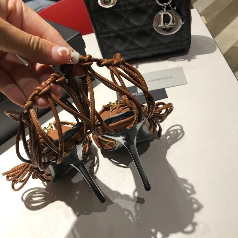 HighPerformance Ysl Sandals 5660