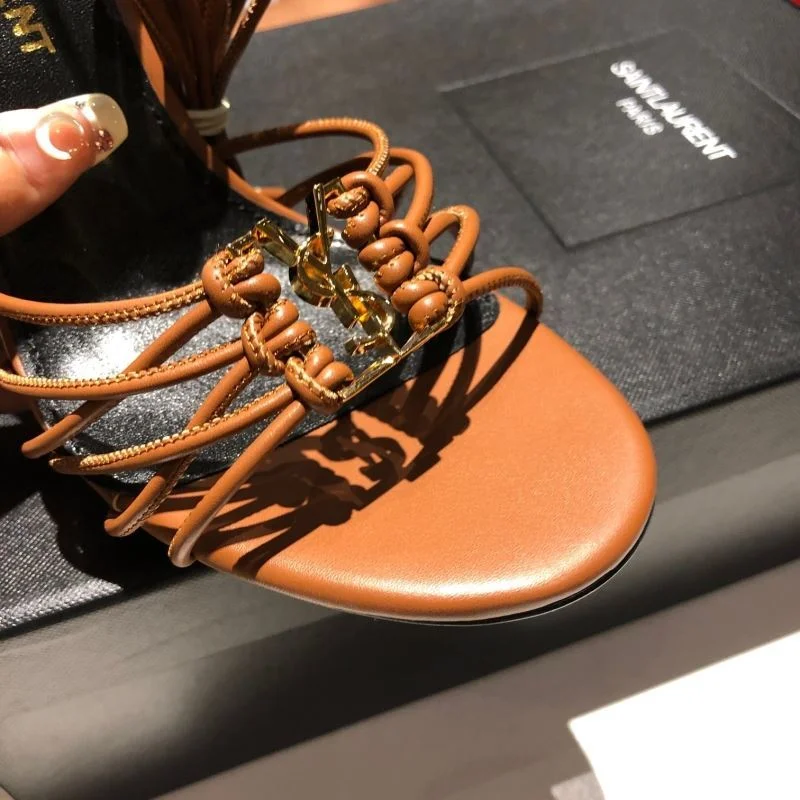 HighPerformance Ysl Sandals 5660