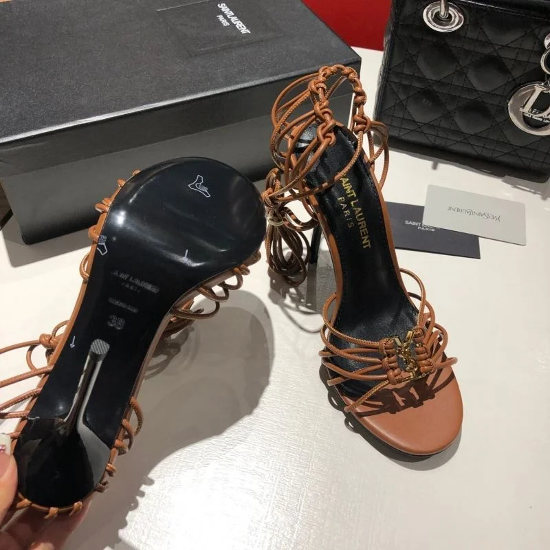 HighPerformance Ysl Sandals 5660