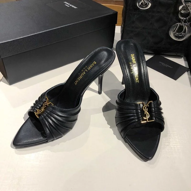 Ysl Sandals GoodFit 5649