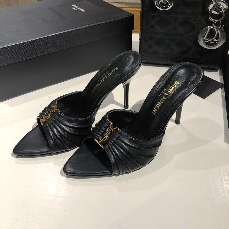 Ysl Sandals GoodFit 5649