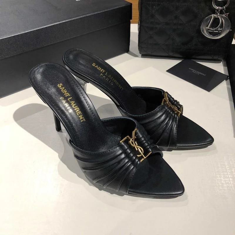 Ysl Sandals GoodFit 5649