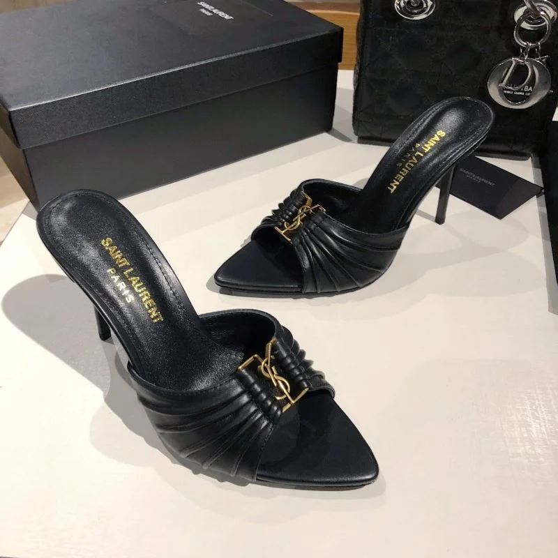 Ysl Sandals GoodFit 5649