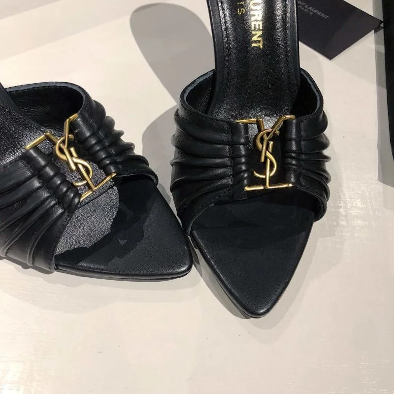 Ysl Sandals GoodFit 5649