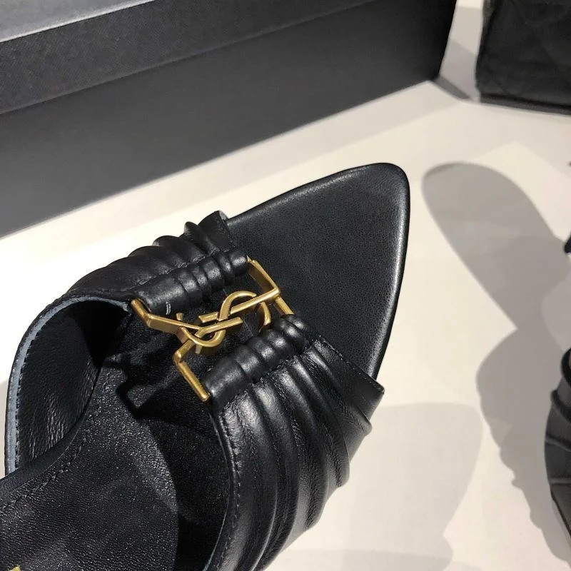Ysl Sandals GoodFit 5649