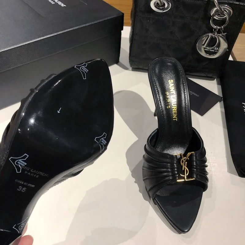 Ysl Sandals GoodFit 5649